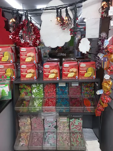 Ambiance Mini Market